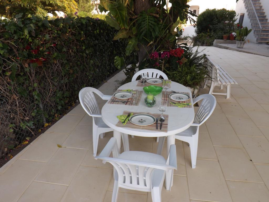 Casa Pinheiromar Villa Albufeira Cameră foto