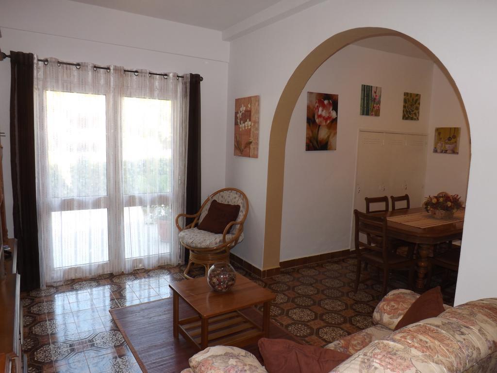 Casa Pinheiromar Villa Albufeira Cameră foto