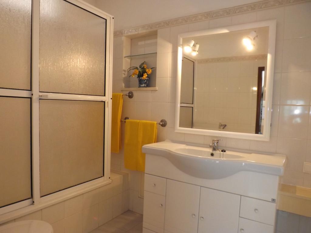 Casa Pinheiromar Villa Albufeira Cameră foto
