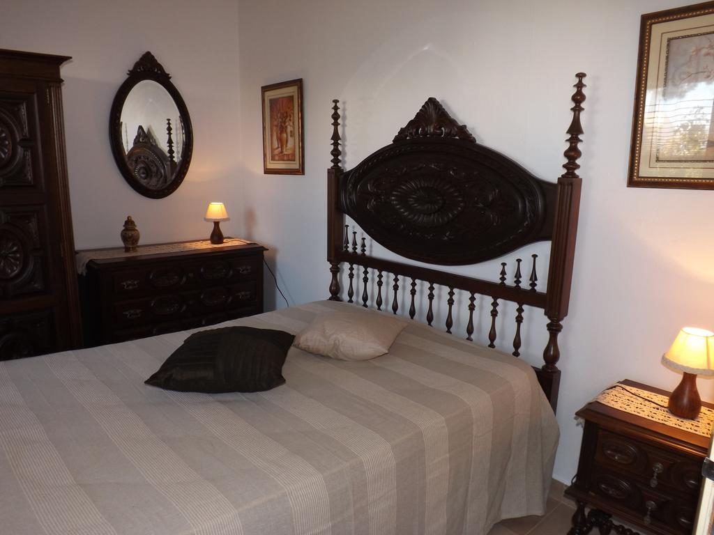 Casa Pinheiromar Villa Albufeira Cameră foto