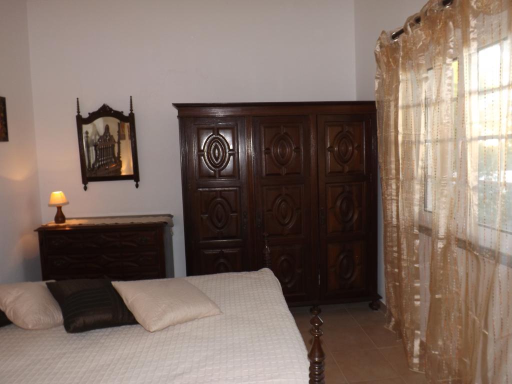 Casa Pinheiromar Villa Albufeira Cameră foto