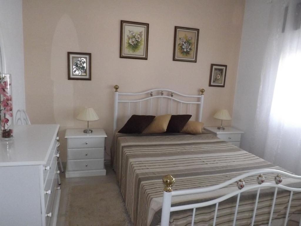 Casa Pinheiromar Villa Albufeira Cameră foto