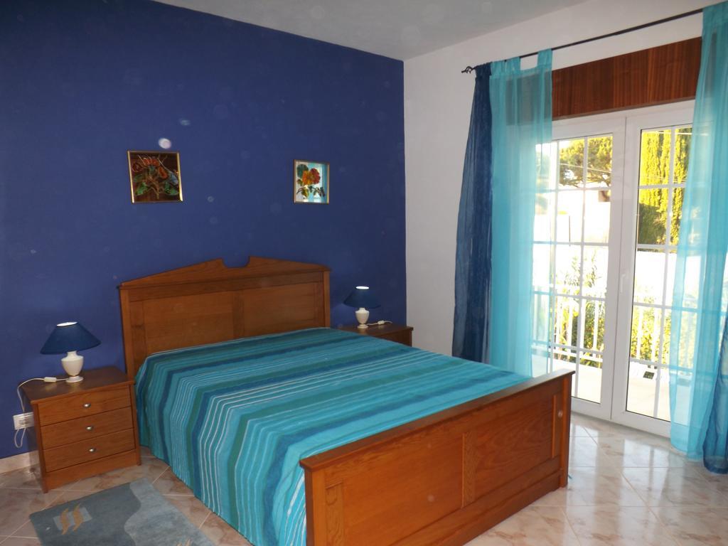 Casa Pinheiromar Villa Albufeira Cameră foto