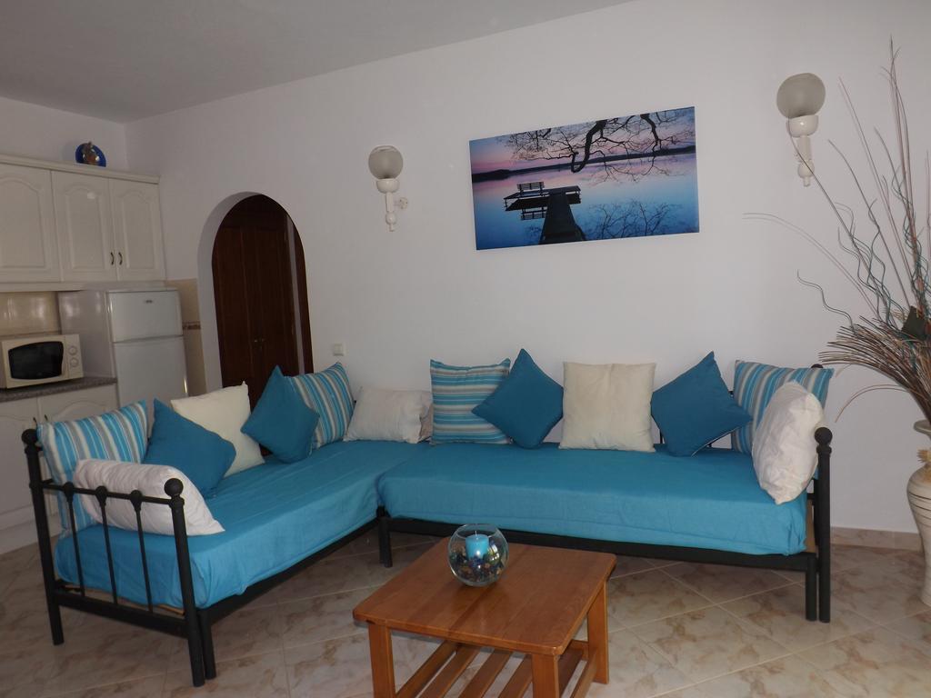 Casa Pinheiromar Villa Albufeira Cameră foto