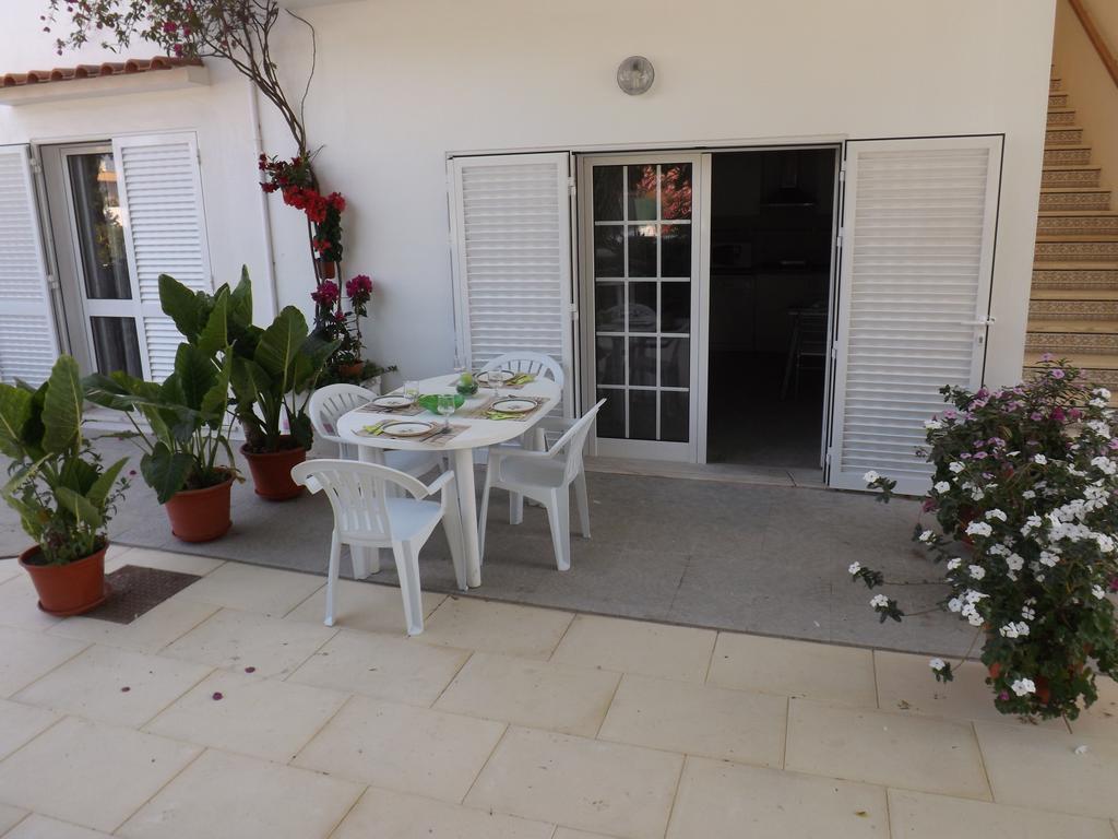 Casa Pinheiromar Villa Albufeira Cameră foto