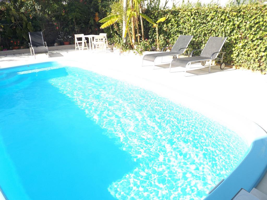 Casa Pinheiromar Villa Albufeira Cameră foto