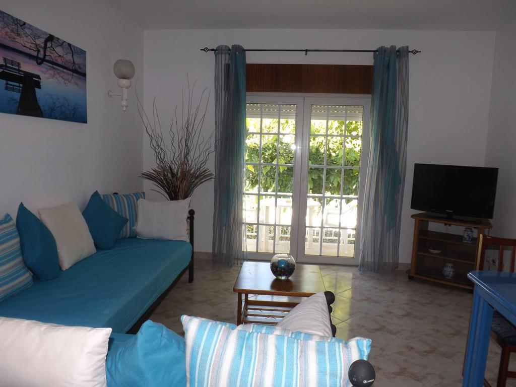 Casa Pinheiromar Villa Albufeira Cameră foto
