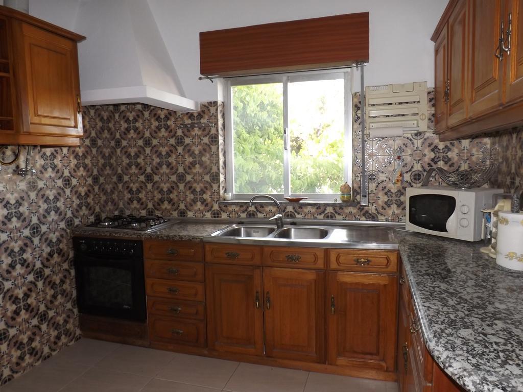 Casa Pinheiromar Villa Albufeira Cameră foto